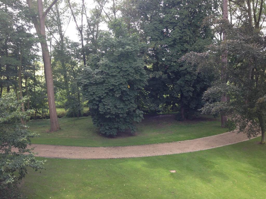 B&B Exclusive Guesthouse Chateau De Spycker Bruges Quarto foto