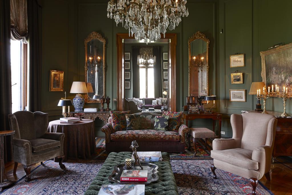 B&B Exclusive Guesthouse Chateau De Spycker Bruges Exterior foto