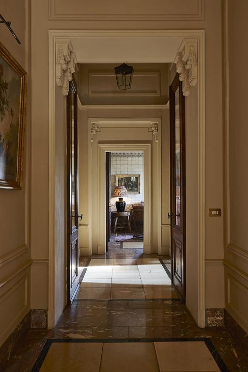 B&B Exclusive Guesthouse Chateau De Spycker Bruges Exterior foto