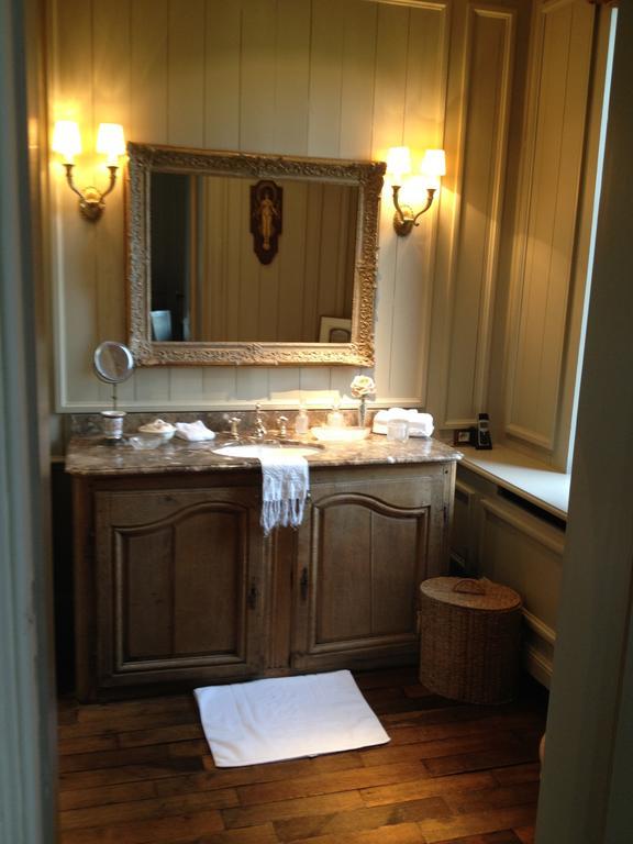 B&B Exclusive Guesthouse Chateau De Spycker Bruges Quarto foto